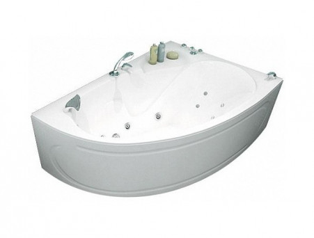 Акриловая Ванна «Triton» Изабель L 170x100