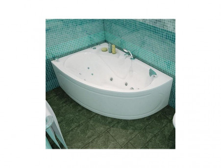 Акриловая Ванна «Triton» Изабель R 170x100