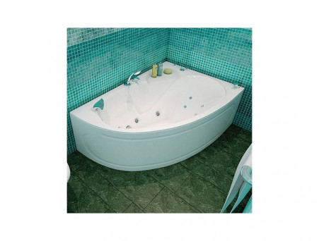 Акриловая Ванна «Triton» Кайли L 150x100