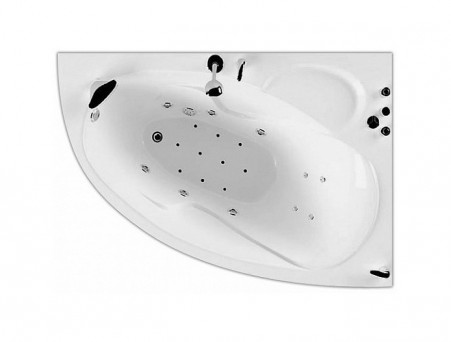 Акриловая Ванна «Triton» Кайли L 150x100