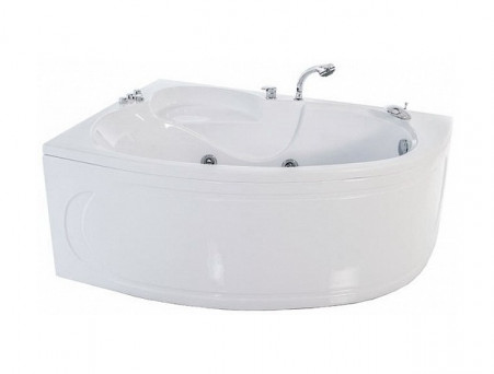 Акриловая Ванна «Triton» Кайли R 150x100