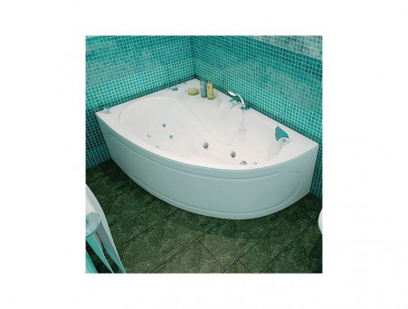 Акриловая Ванна «Triton» Кайли R 150x100
