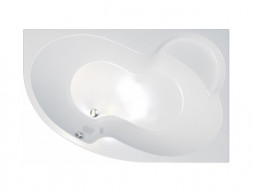 Акриловая Ванна «Triton» Мари L 170x110