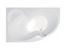 Акриловая Ванна «Triton» Мари R 170x110