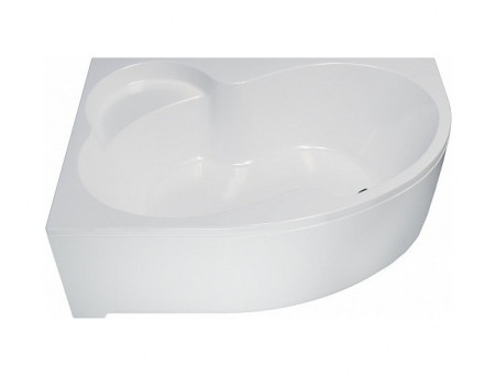 Акриловая Ванна «Triton» Мари R 170x110