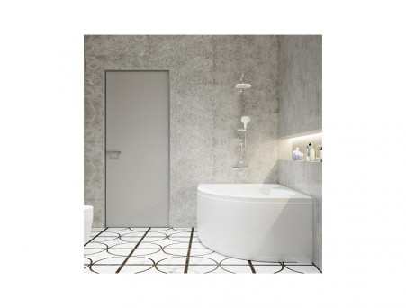 Акриловая Ванна «Triton» Мари R 170x110