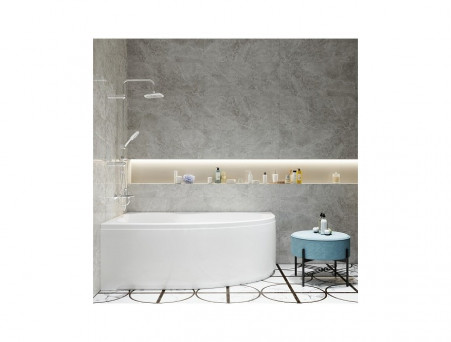 Акриловая Ванна «Triton» Мари R 170x110