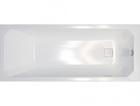 Акриловая Ванна «Triton» Прага 150x70