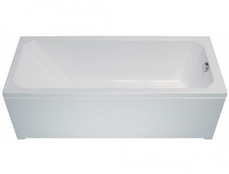 Акриловая Ванна «Triton» Прага 150x70