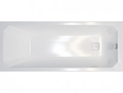 Акриловая Ванна «Triton» Прага 180x80