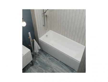 Акриловая Ванна «Triton» Прага 180x80