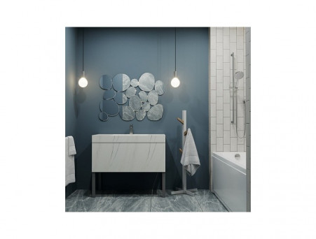 Акриловая Ванна «Triton» Прага 180x80
