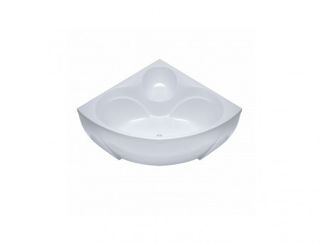 Акриловая Ванна «Triton» Сабина 160x160