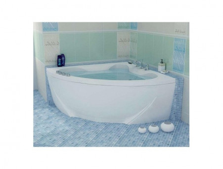 Акриловая Ванна «Triton» Сабина 160x160