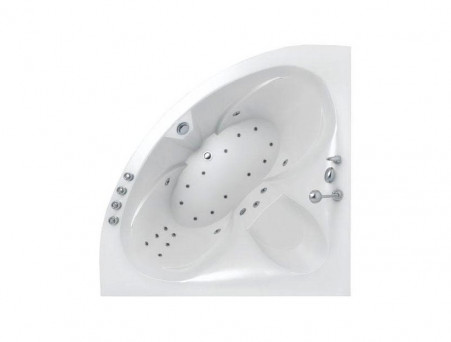 Акриловая Ванна «Triton» Сабина 160x160