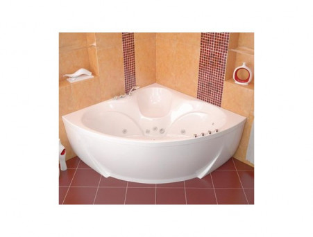 Акриловая Ванна «Triton» Сабина 160x160