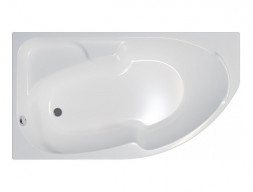 Акриловая Ванна «Triton» София L 170x95