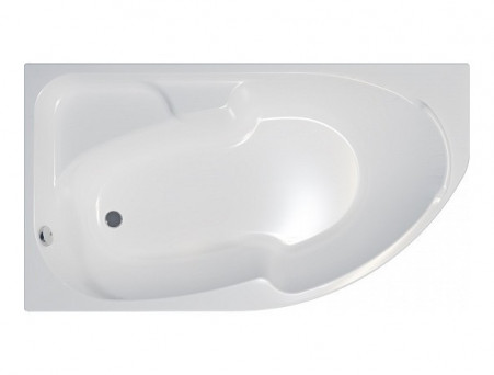 Акриловая Ванна «Triton» София L 170x95