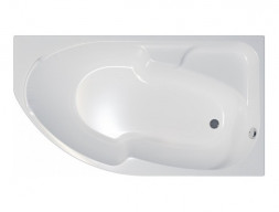Акриловая Ванна «Triton» София R 170x95