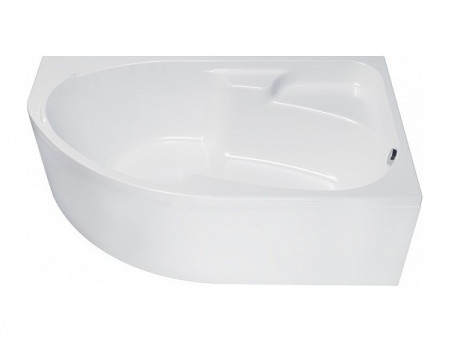 Акриловая Ванна «Triton» София R 170x95