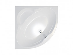 Акриловая Ванна «Triton» Троя New 150x150