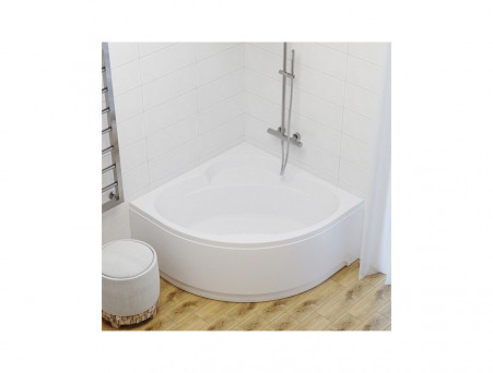 Акриловая Ванна «Triton» Троя New 150x150