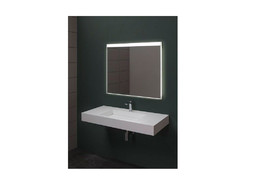 Зеркало «Aquanet» Палермо 10085 Led (00196645)