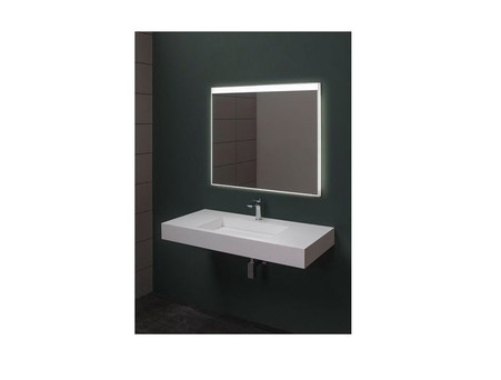 Зеркало «Aquanet» Палермо 10085 Led (00196645)