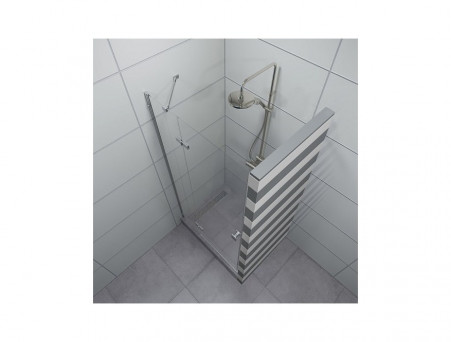 Душевая Дверь в Нишу «Triton» Бруно 99x190