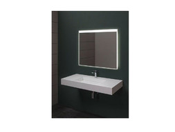 Зеркало «Aquanet» Палермо 11085 Led (00196646)