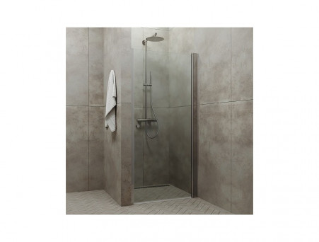 Душевая Дверь в Нишу «Triton» Уно 80x185