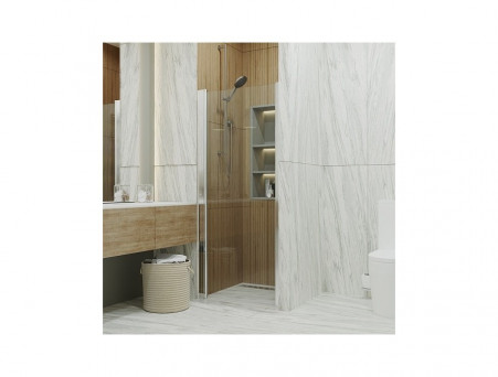 Душевая Дверь в Нишу «Triton» Уно 90x185
