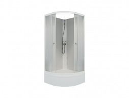 Душевая Кабина «Triton» Лайт В 90x90, без Крыши