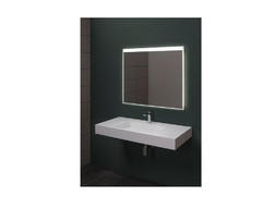 Зеркало «Aquanet» Палермо 12085 Led (00196647)