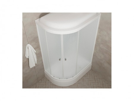 Душевая Кабина «Triton» Риф А 120x80 R