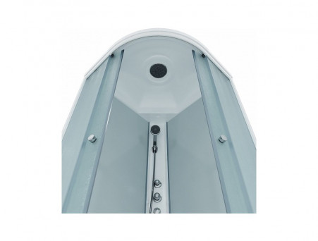 Душевая Кабина «Triton» Риф А 90x90, с Крышей