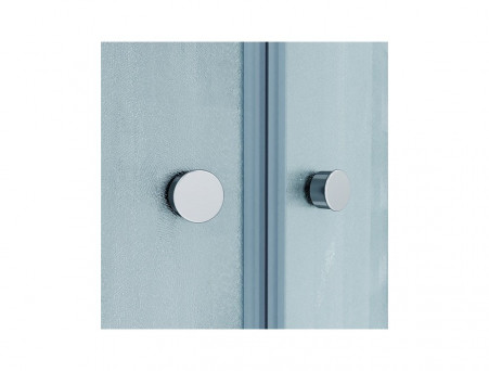 Душевая Кабина «Triton» Риф А 90x90, с Крышей