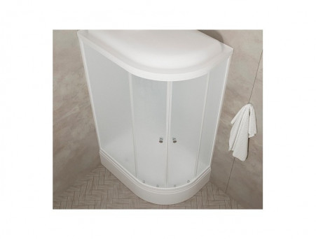 Душевая Кабина «Triton» Риф В 120x80 L