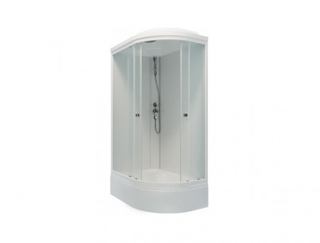 Душевая Кабина «Triton» Риф В 120x80 L