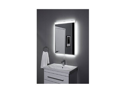 Зеркало «Aquanet» Палермо 6085 Led (00196641)