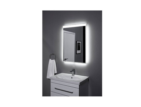 Зеркало «Aquanet» Палермо 6085 Led (00196641)