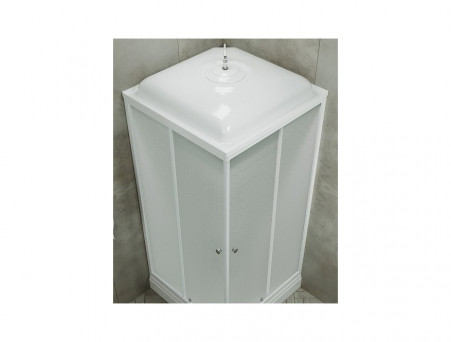 Душевая Кабина «Triton» Риф К 90x90 А