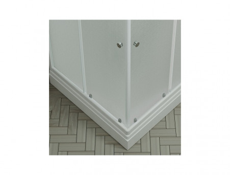 Душевая Кабина «Triton» Риф К 90x90 А