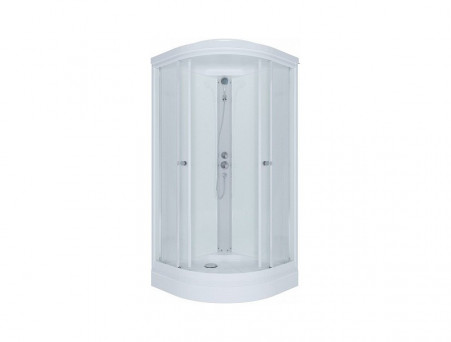 Душевая Кабина «Triton» Ультра А 80x80