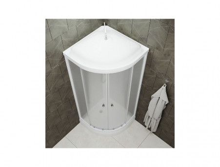 Душевая Кабина «Triton» Ультра А 80x80