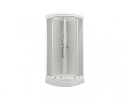 Душевая Кабина «Triton» Ультра А 80x80