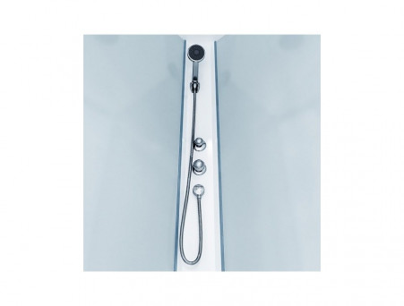 Душевая Кабина «Triton» Ультра В 100x100