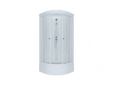 Душевая Кабина «Triton» Ультра В 100x100