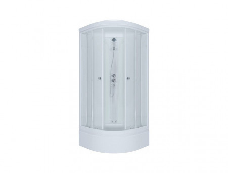 Душевая Кабина «Triton» Ультра В 100x100