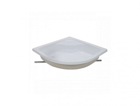 Душевой Поддон «Triton» ПД24 88х88